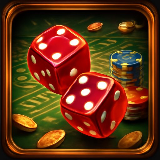 dkwin Tip Cash Rocket message view